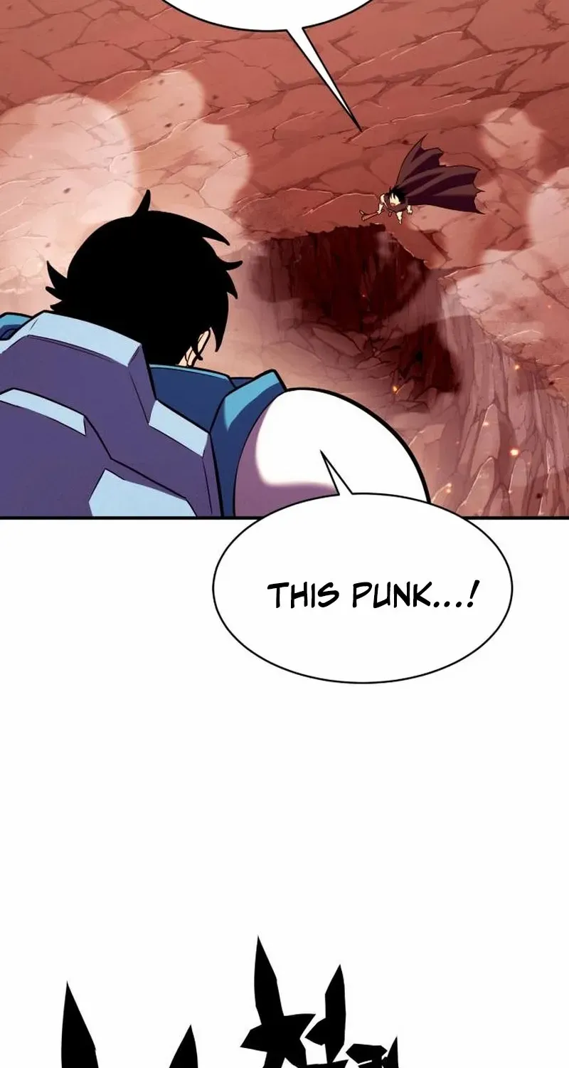 Read Shovel chapter 3 image 36 on Lezhin