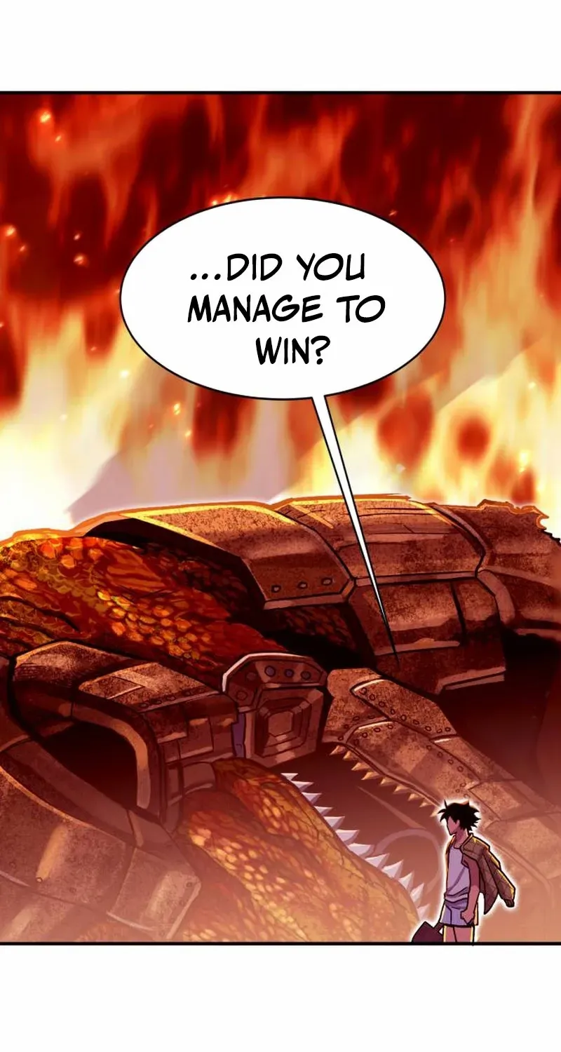 Read Shovel chapter 3 image 7 on Lezhin