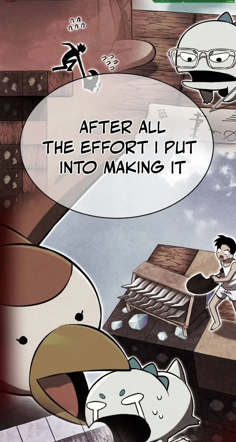 Read Shovel chapter 3 image 9 on Lezhin