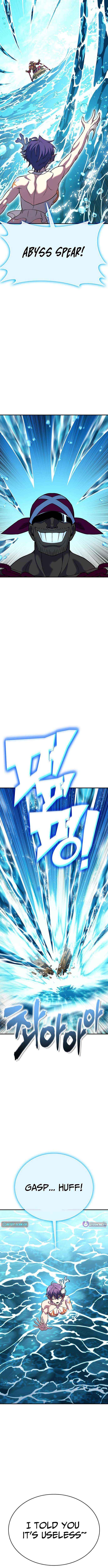 Read Shovel chapter 30 image 1 on Lezhin