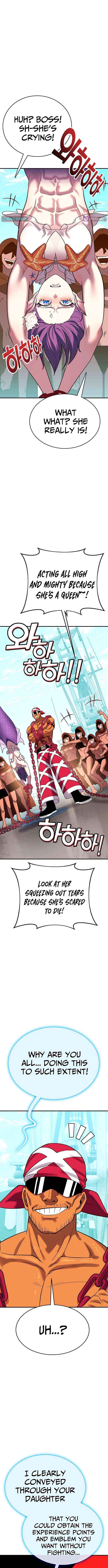 Read Shovel chapter 30 image 11 on Lezhin