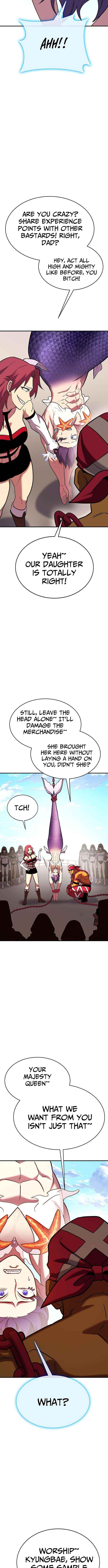 Read Shovel chapter 30 image 13 on Lezhin