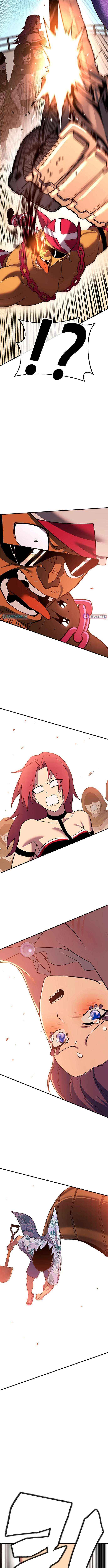 Read Shovel chapter 30 image 18 on Lezhin