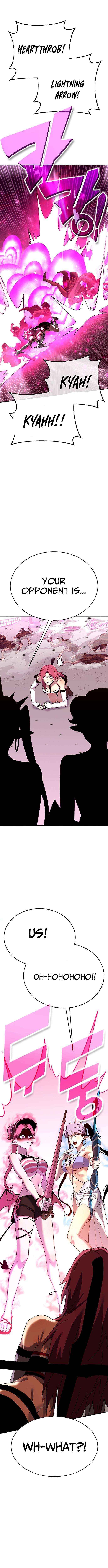 Read Shovel chapter 30 image 20 on Lezhin