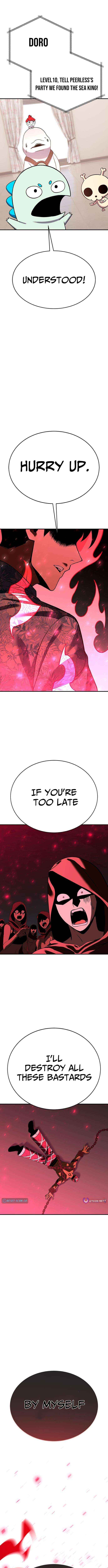 Read Shovel chapter 30 image 21 on Lezhin