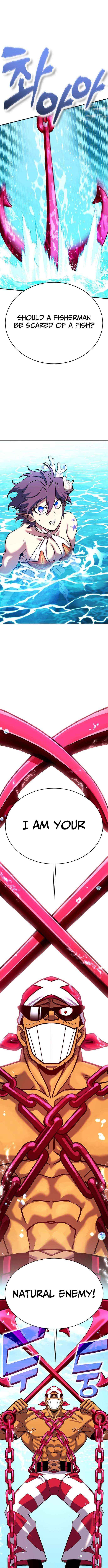 Read Shovel chapter 30 image 3 on Lezhin