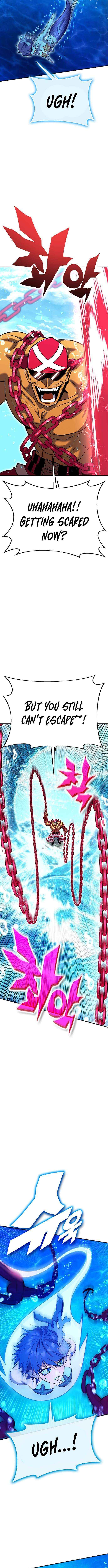 Read Shovel chapter 30 image 6 on Lezhin