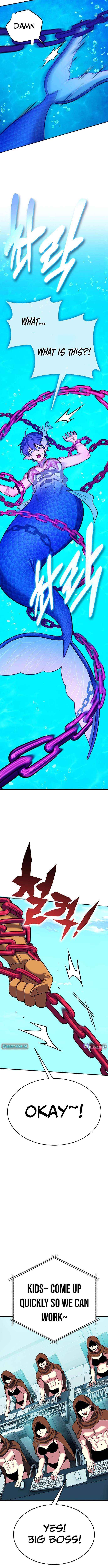 Read Shovel chapter 30 image 7 on Lezhin