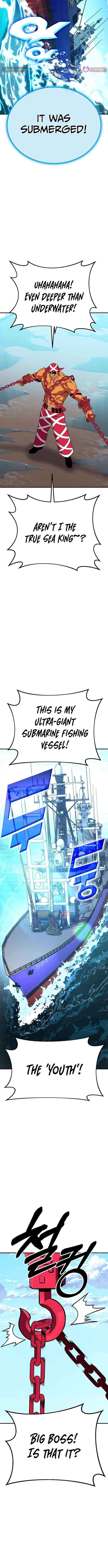 Read Shovel chapter 30 image 9 on Lezhin