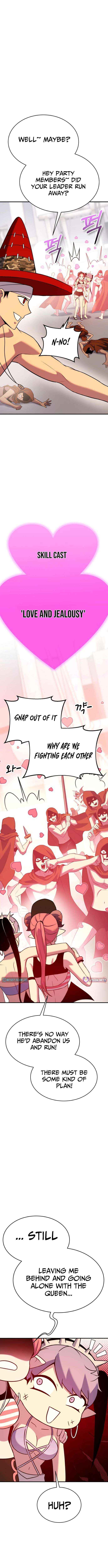 Read Shovel chapter 32 image 1 on Lezhin
