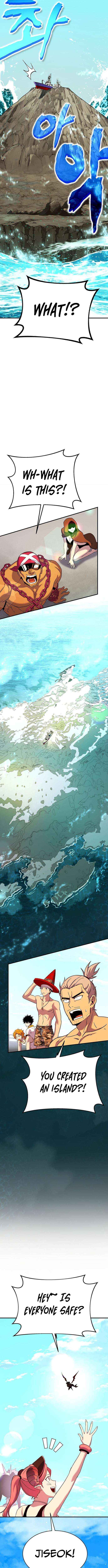 Read Shovel chapter 32 image 14 on Lezhin