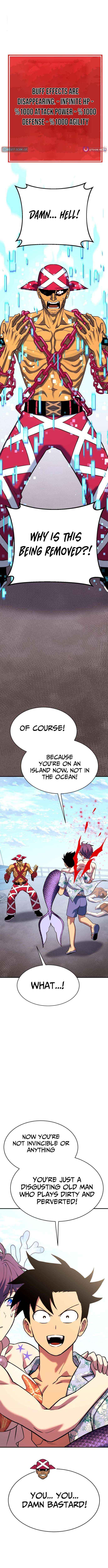 Read Shovel chapter 32 image 16 on Lezhin
