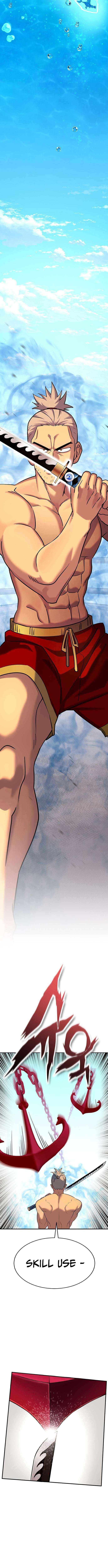 Read Shovel chapter 32 image 6 on Lezhin