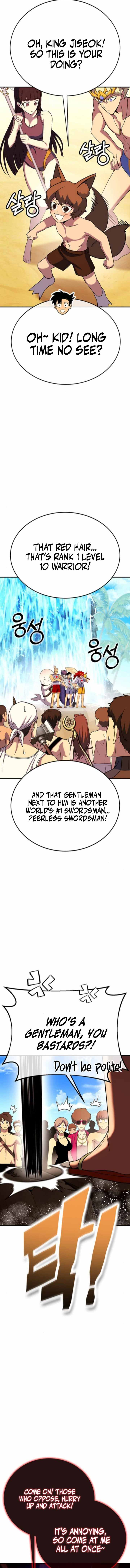 Read Shovel chapter 34 image 12 on Lezhin