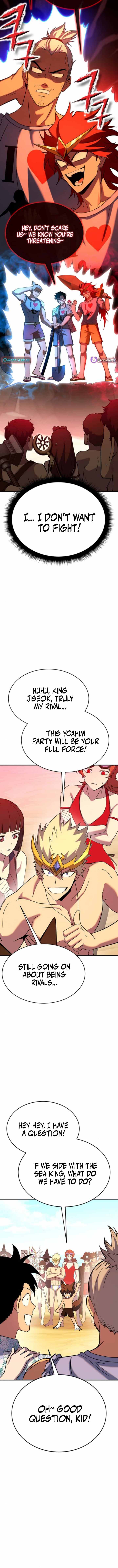 Read Shovel chapter 34 image 13 on Lezhin