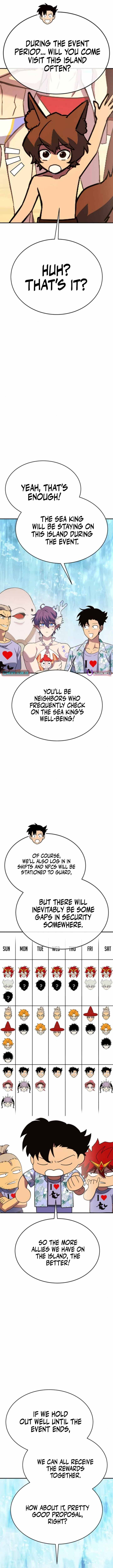 Read Shovel chapter 34 image 14 on Lezhin