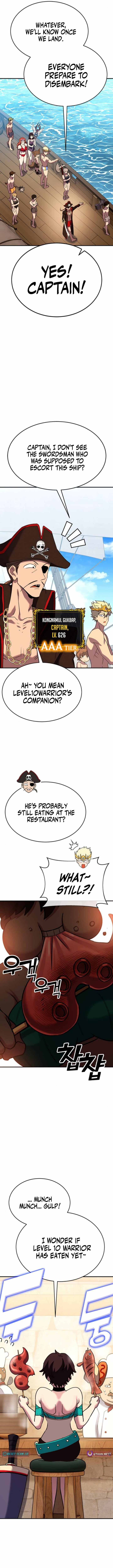 Read Shovel chapter 34 image 2 on Lezhin