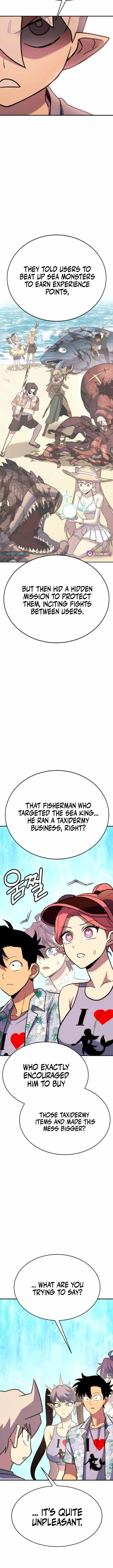 Read Shovel chapter 34 image 20 on Lezhin