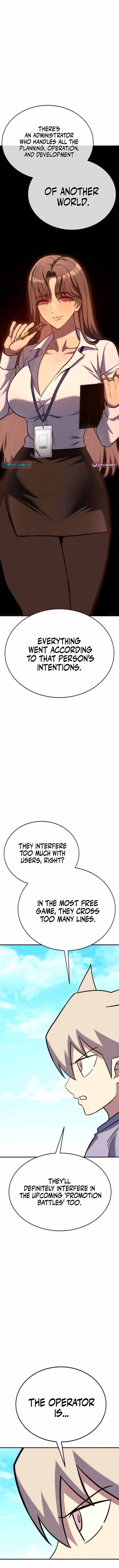 Read Shovel chapter 34 image 21 on Lezhin