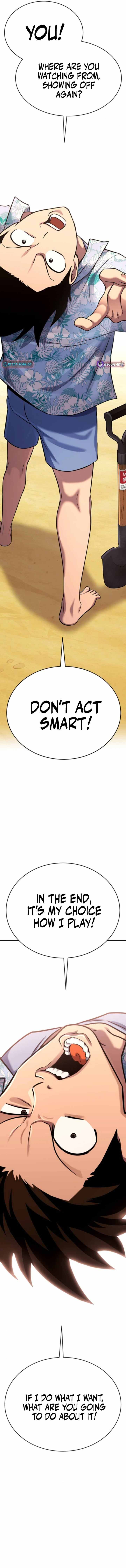 Read Shovel chapter 34 image 24 on Lezhin