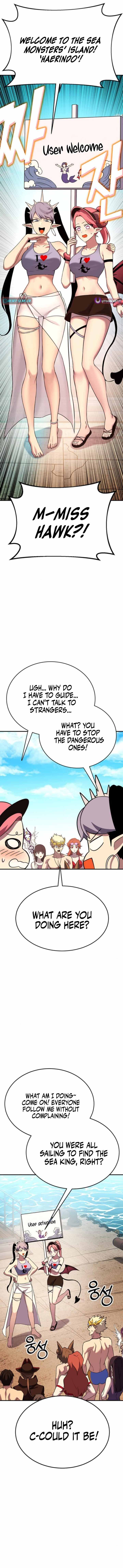 Read Shovel chapter 34 image 4 on Lezhin