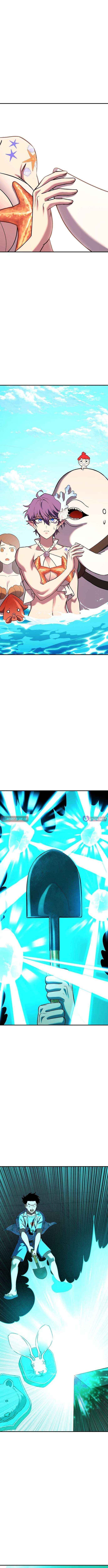 Read Shovel chapter 35 image 1 on Lezhin