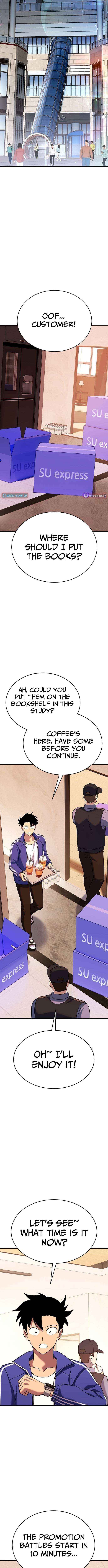 Read Shovel chapter 35 image 16 on Lezhin