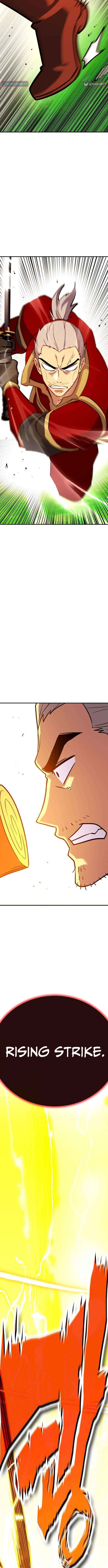 Read Shovel chapter 35 image 22 on Lezhin