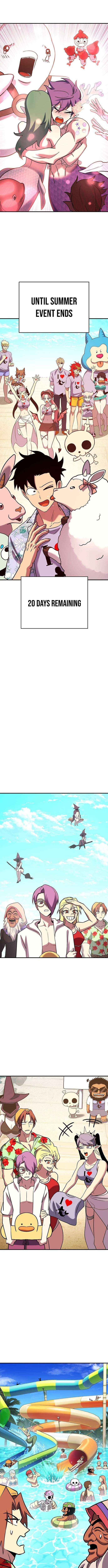Read Shovel chapter 35 image 3 on Lezhin
