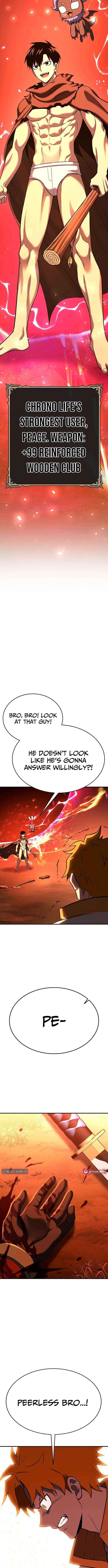 Read Shovel chapter 36 image 1 on Lezhin