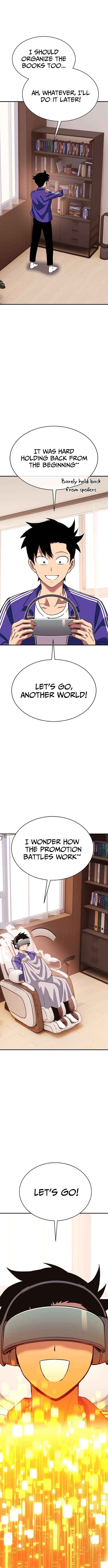 Read Shovel chapter 36 image 20 on Lezhin