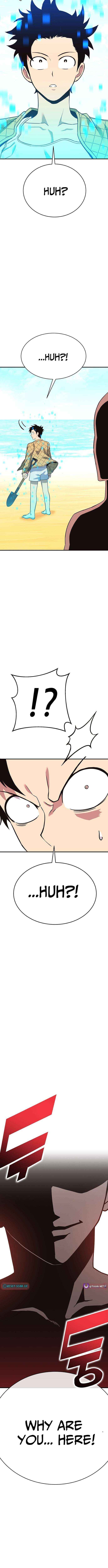Read Shovel chapter 36 image 22 on Lezhin