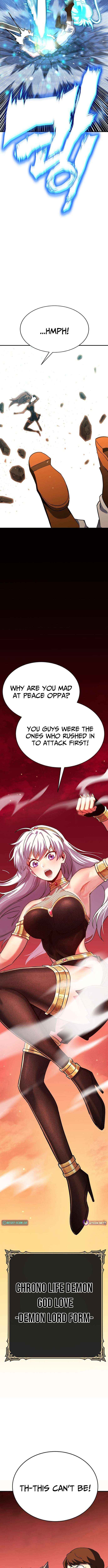 Read Shovel chapter 36 image 3 on Lezhin