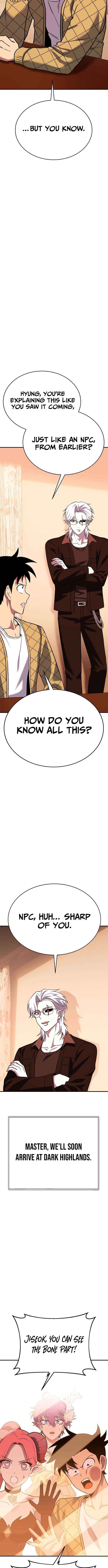 Read Shovel chapter 37 image 10 on Lezhin