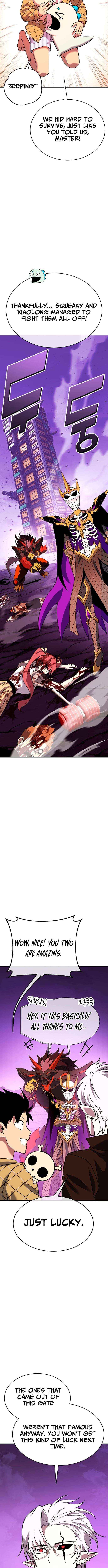 Read Shovel chapter 37 image 12 on Lezhin