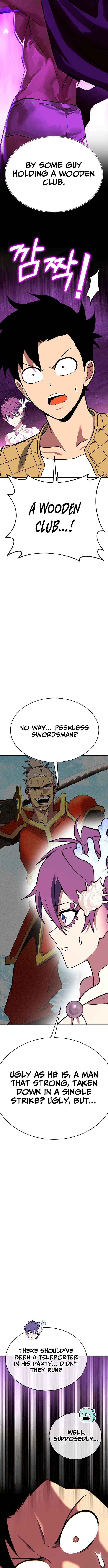 Read Shovel chapter 37 image 14 on Lezhin