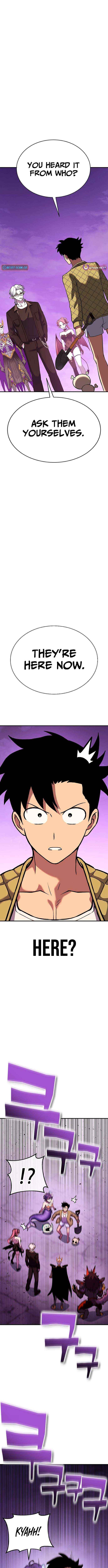 Read Shovel chapter 37 image 19 on Lezhin