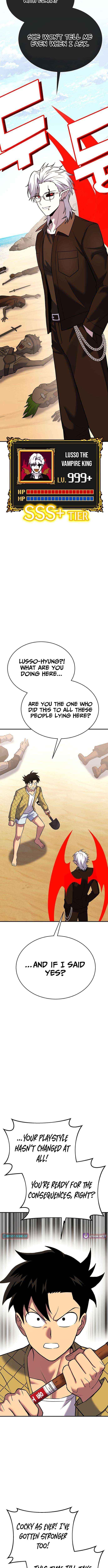 Read Shovel chapter 37 image 2 on Lezhin