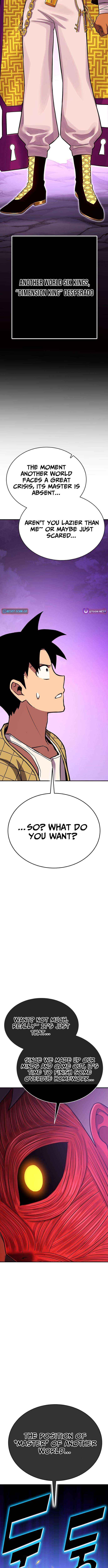 Read Shovel chapter 37 image 24 on Lezhin