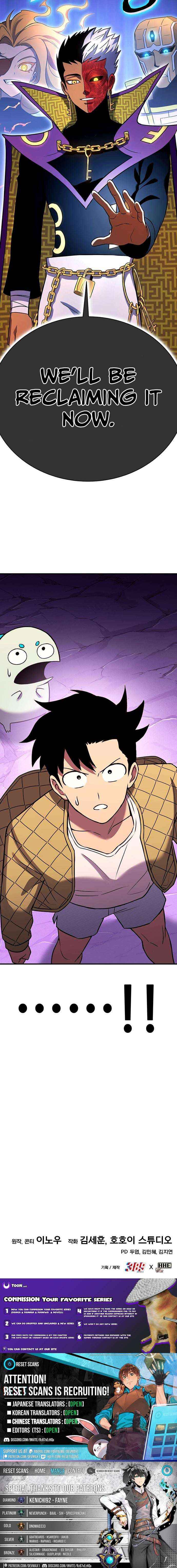 Read Shovel chapter 37 image 25 on Lezhin