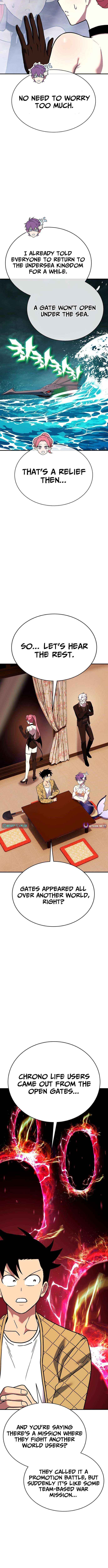 Read Shovel chapter 37 image 8 on Lezhin