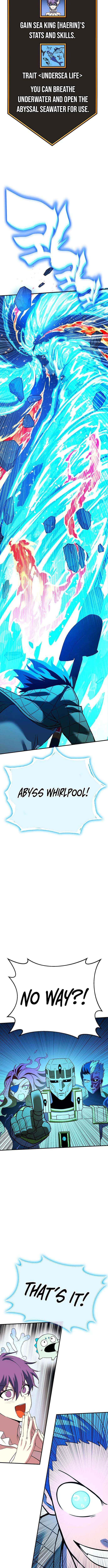 Read Shovel chapter 38 image 16 on Lezhin