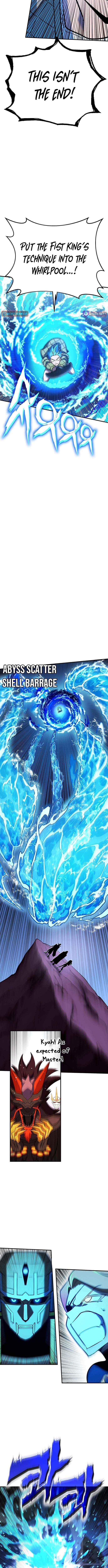 Read Shovel chapter 38 image 17 on Lezhin