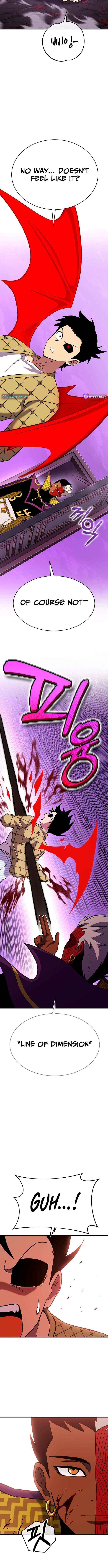 Read Shovel chapter 38 image 19 on Lezhin