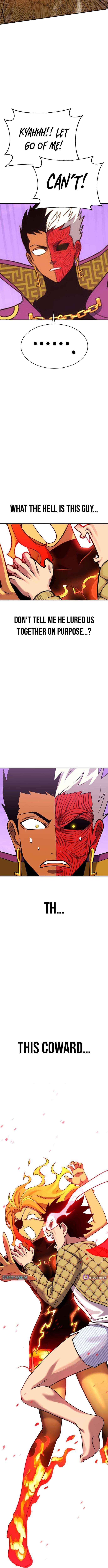 Read Shovel chapter 38 image 23 on Lezhin