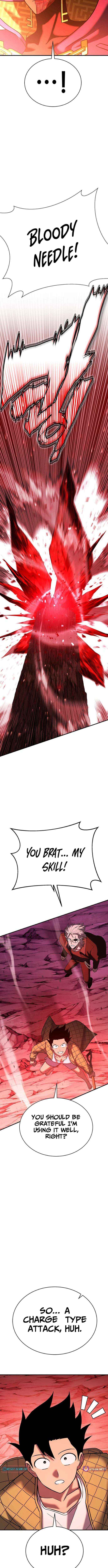 Read Shovel chapter 38 image 4 on Lezhin