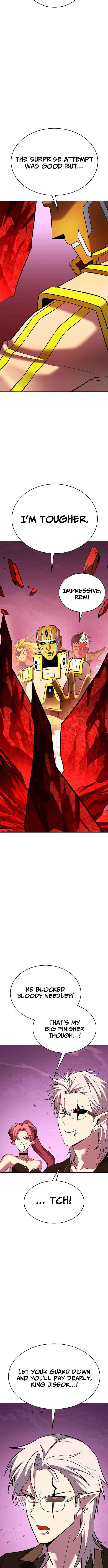 Read Shovel chapter 38 image 5 on Lezhin