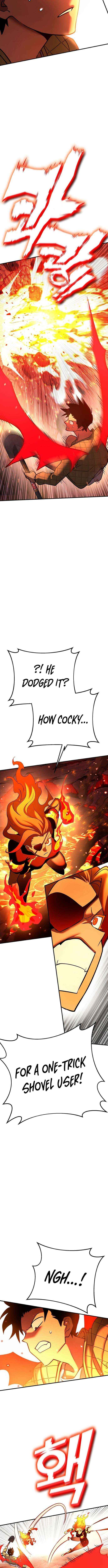 Read Shovel chapter 38 image 7 on Lezhin