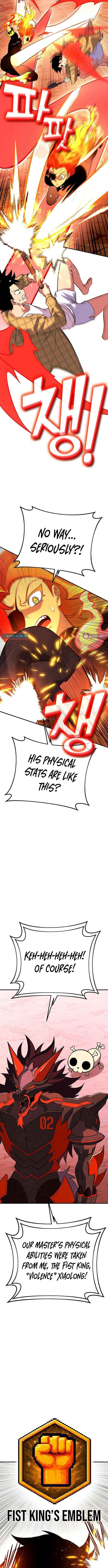 Read Shovel chapter 38 image 8 on Lezhin