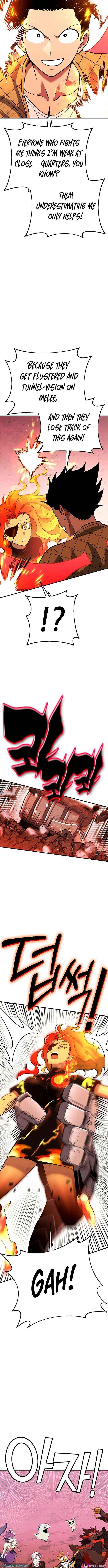 Read Shovel chapter 38 image 9 on Lezhin